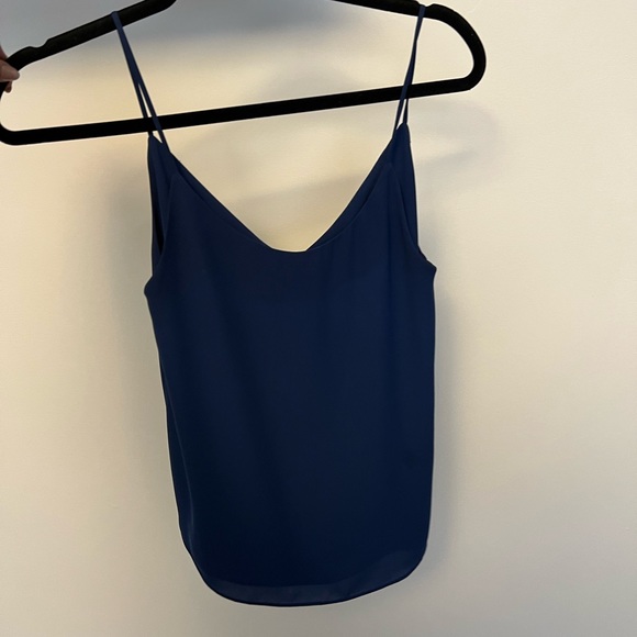 Everly cami tank - Picture 3 of 3